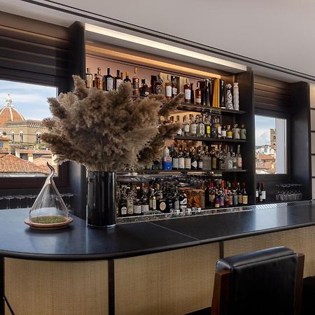 Gallery Hotel Art - Lungarno Collection Φλωρεντία Εξωτερικό φωτογραφία