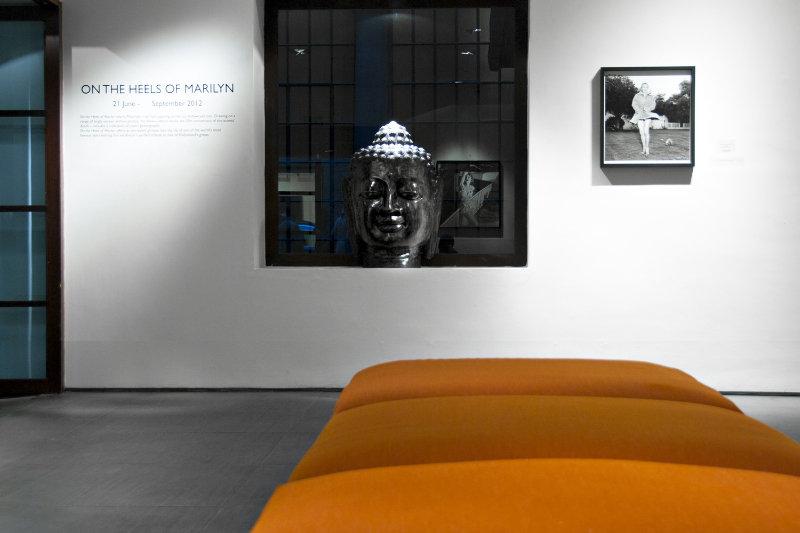 Gallery Hotel Art - Lungarno Collection Φλωρεντία Εξωτερικό φωτογραφία