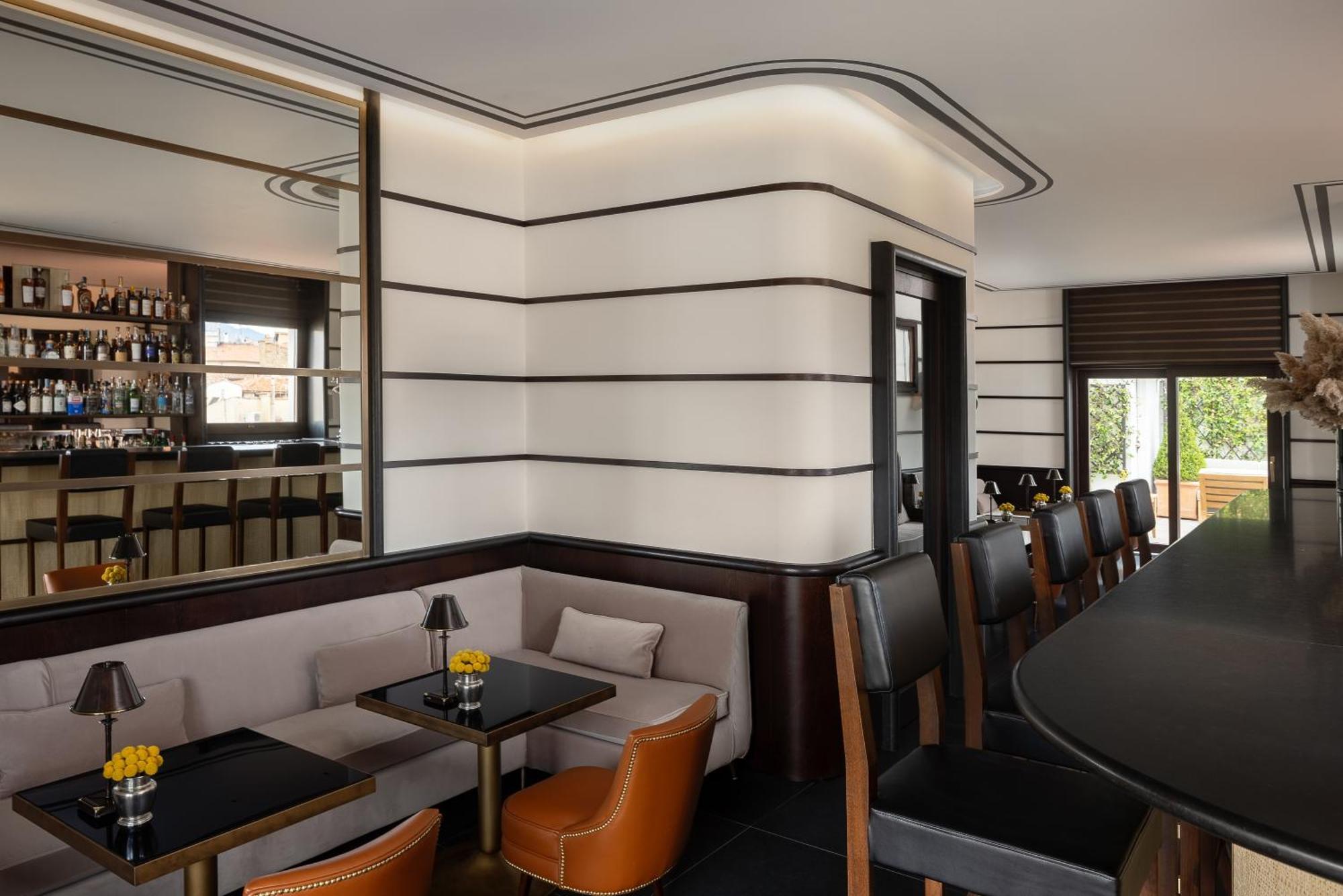 Gallery Hotel Art - Lungarno Collection Φλωρεντία Εξωτερικό φωτογραφία