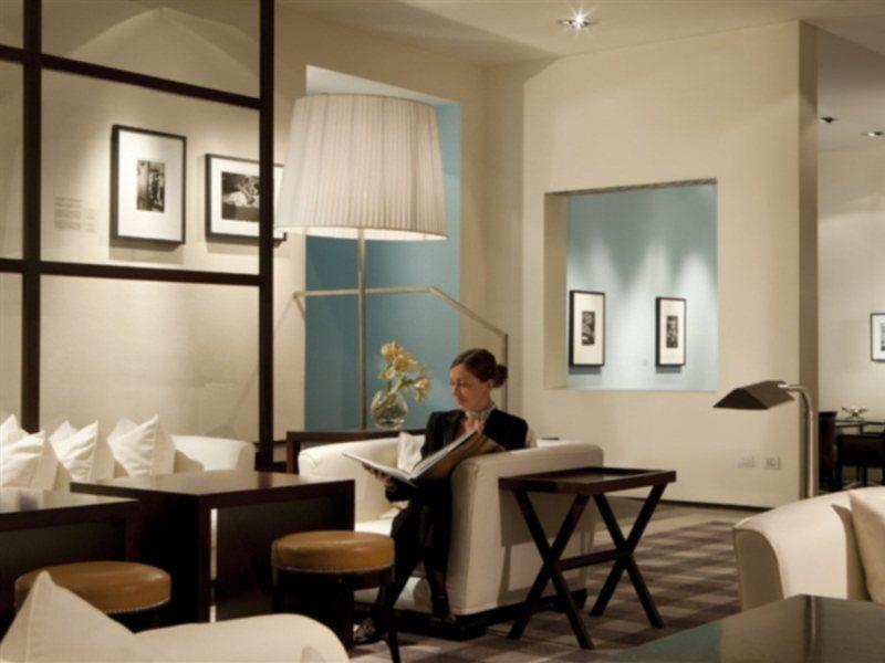 Gallery Hotel Art - Lungarno Collection Φλωρεντία Εξωτερικό φωτογραφία