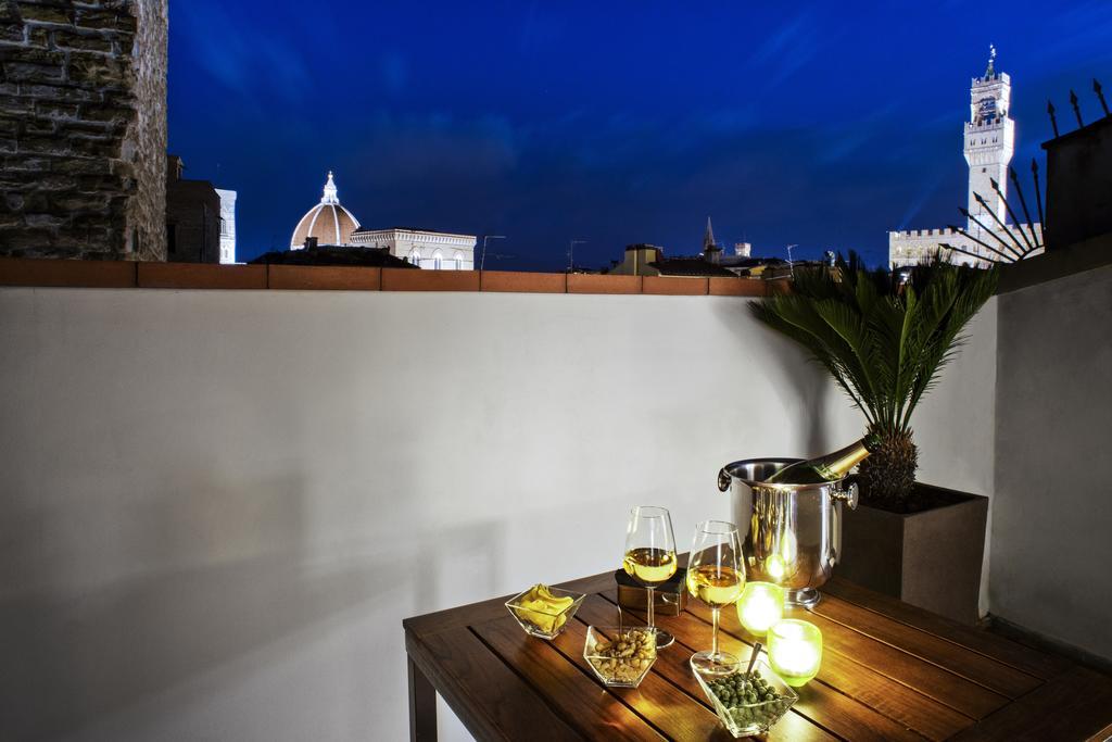 Gallery Hotel Art - Lungarno Collection Φλωρεντία Εξωτερικό φωτογραφία