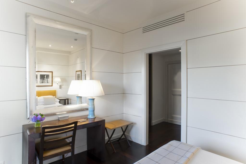 Gallery Hotel Art - Lungarno Collection Φλωρεντία Εξωτερικό φωτογραφία
