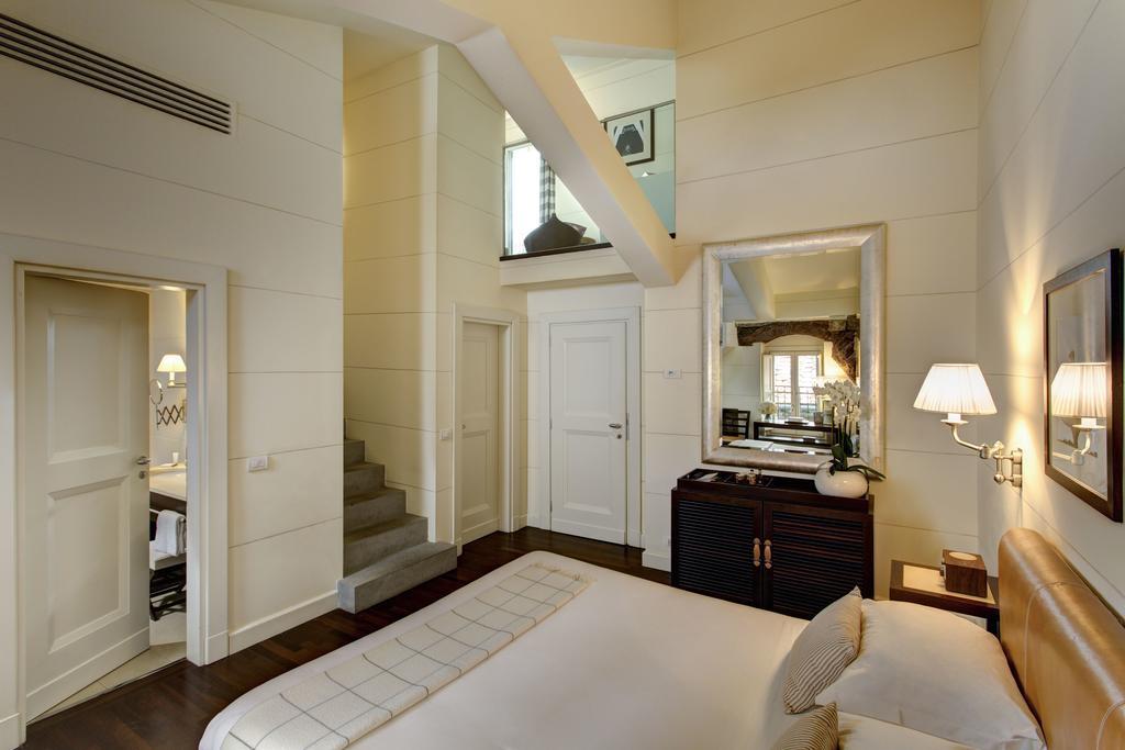 Gallery Hotel Art - Lungarno Collection Φλωρεντία Εξωτερικό φωτογραφία