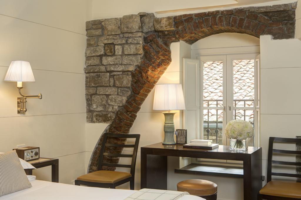Gallery Hotel Art - Lungarno Collection Φλωρεντία Εξωτερικό φωτογραφία