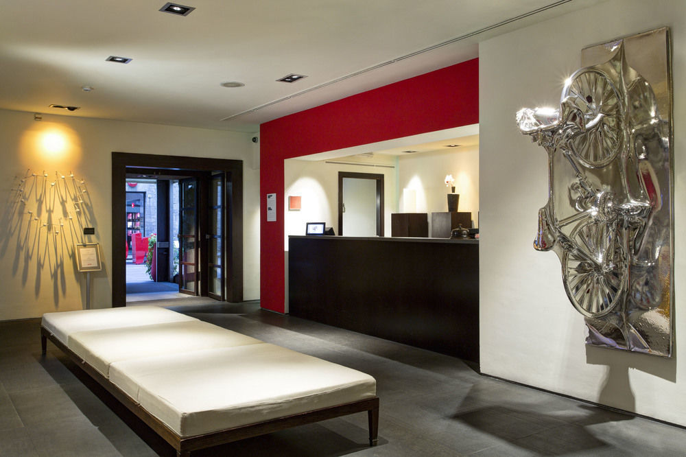 Gallery Hotel Art - Lungarno Collection Φλωρεντία Εξωτερικό φωτογραφία