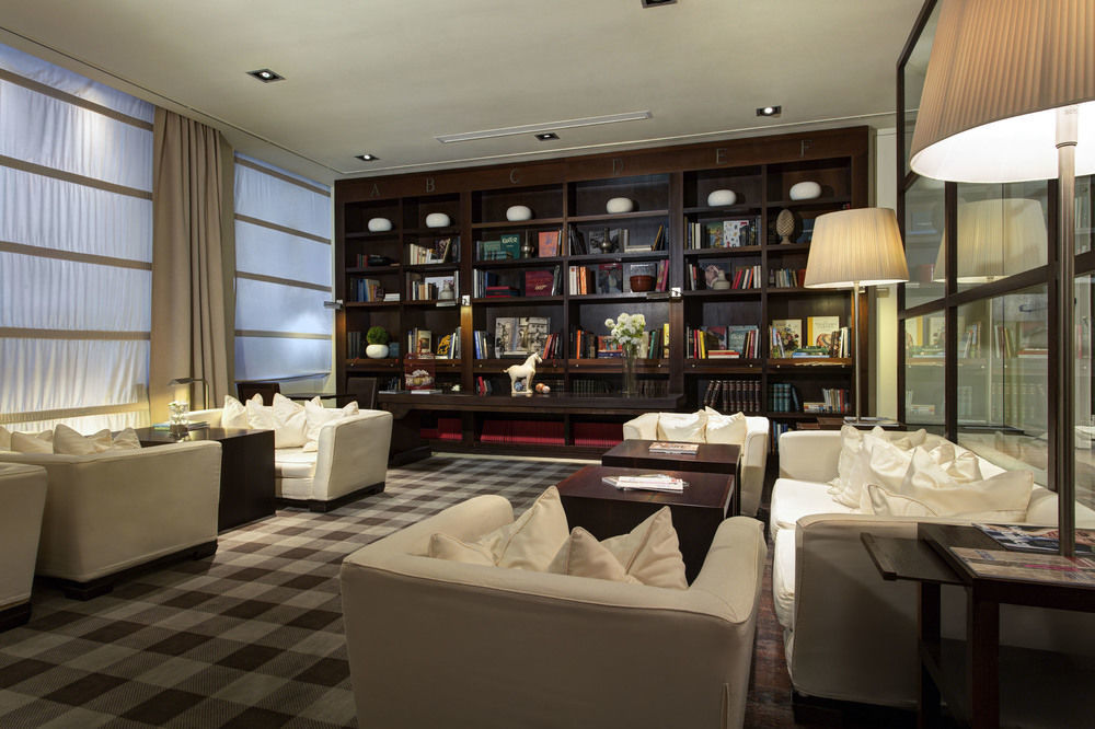 Gallery Hotel Art - Lungarno Collection Φλωρεντία Εξωτερικό φωτογραφία