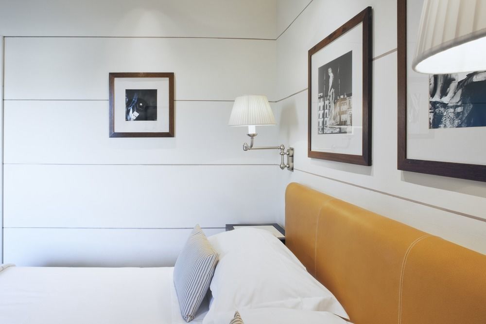 Gallery Hotel Art - Lungarno Collection Φλωρεντία Εξωτερικό φωτογραφία