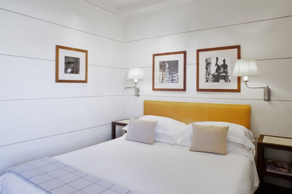 Gallery Hotel Art - Lungarno Collection Φλωρεντία Εξωτερικό φωτογραφία