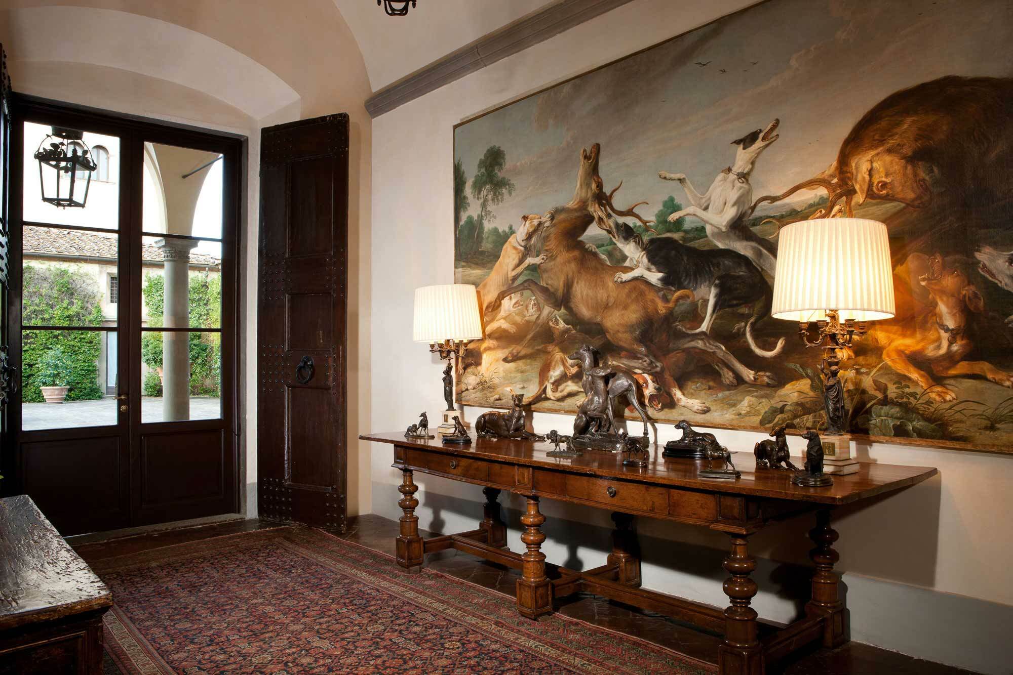 Gallery Hotel Art - Lungarno Collection Φλωρεντία Εξωτερικό φωτογραφία