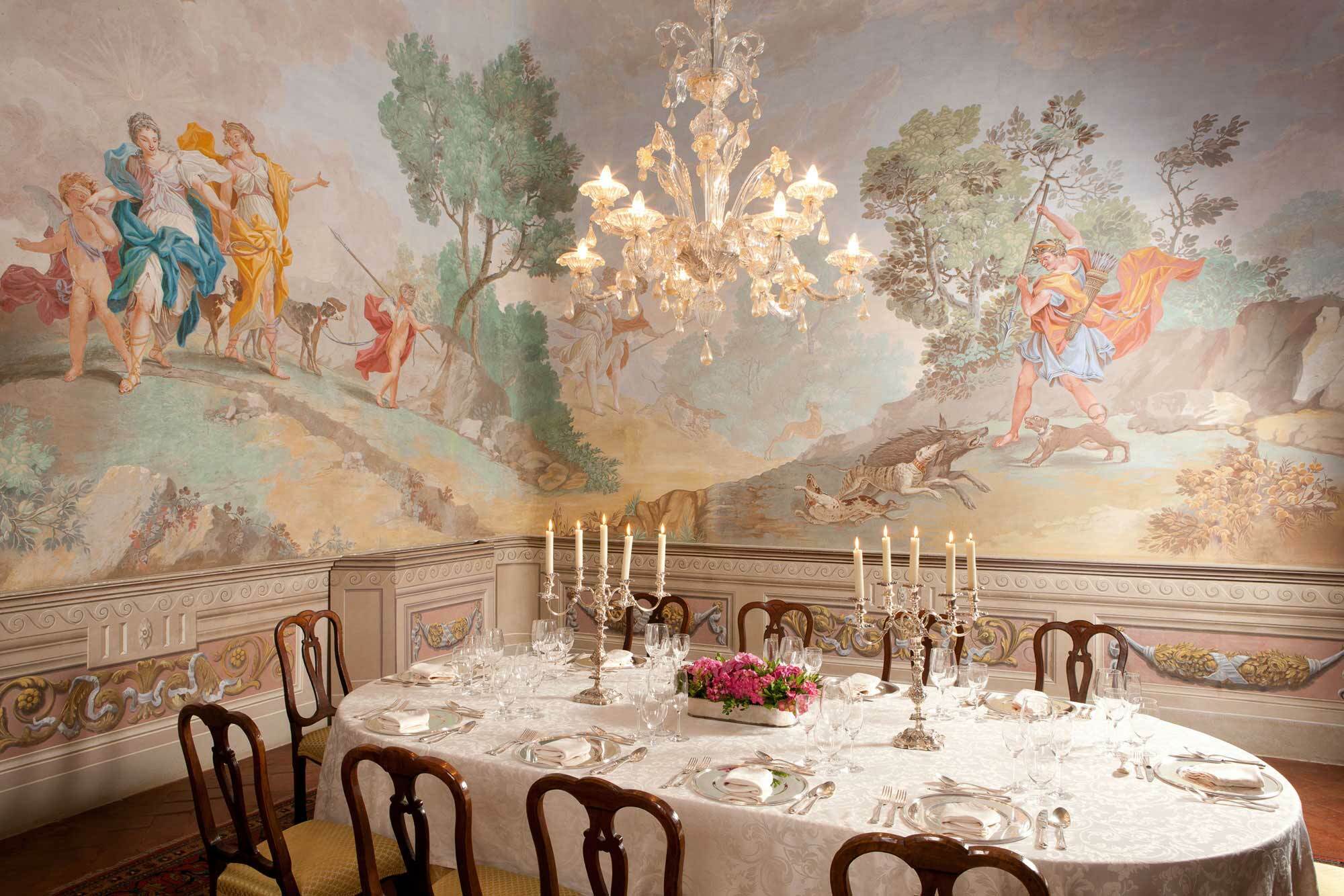 Gallery Hotel Art - Lungarno Collection Φλωρεντία Εξωτερικό φωτογραφία