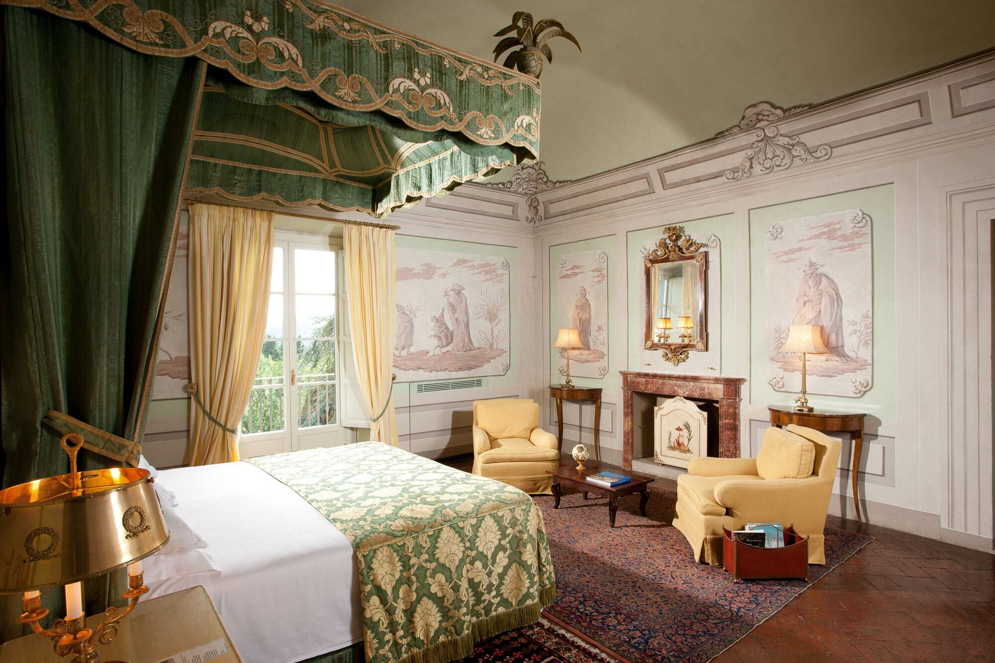 Gallery Hotel Art - Lungarno Collection Φλωρεντία Εξωτερικό φωτογραφία