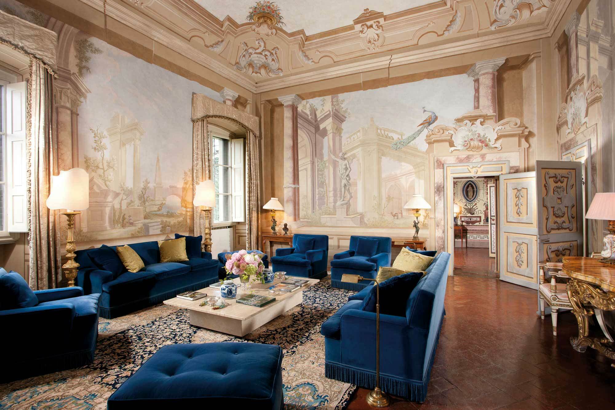 Gallery Hotel Art - Lungarno Collection Φλωρεντία Εξωτερικό φωτογραφία