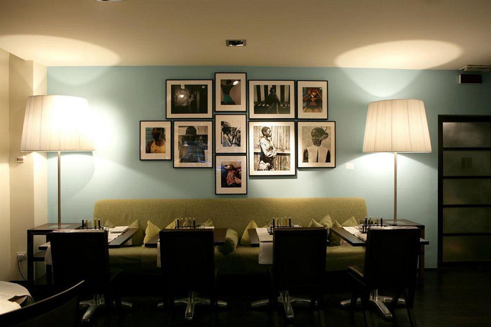 Gallery Hotel Art - Lungarno Collection Φλωρεντία Εξωτερικό φωτογραφία