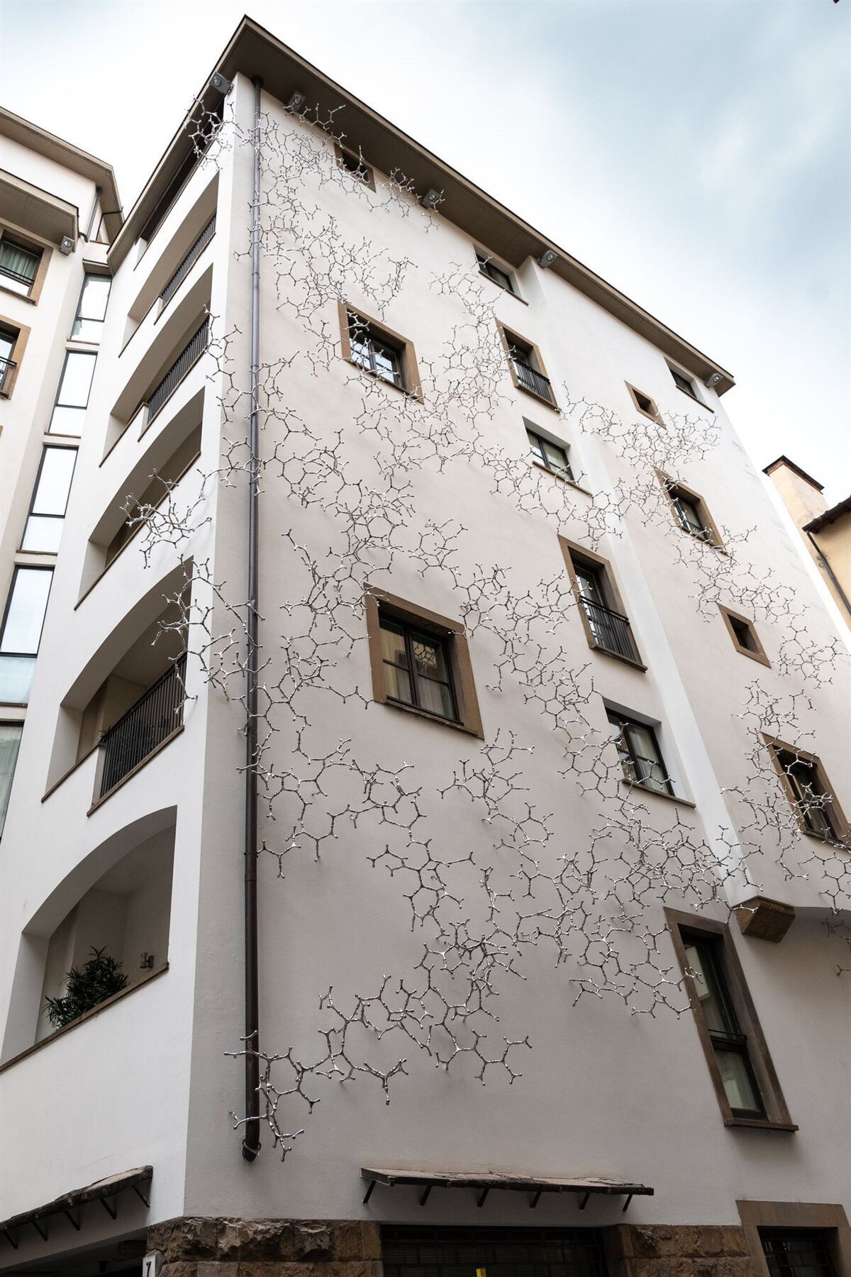 Gallery Hotel Art - Lungarno Collection Φλωρεντία Εξωτερικό φωτογραφία