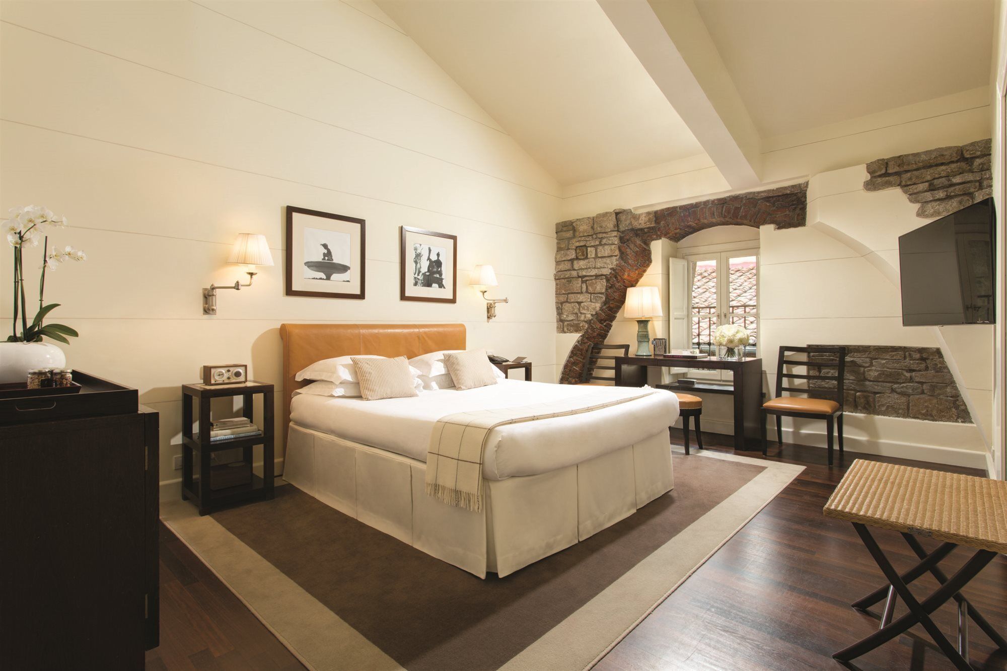 Gallery Hotel Art - Lungarno Collection Φλωρεντία Εξωτερικό φωτογραφία