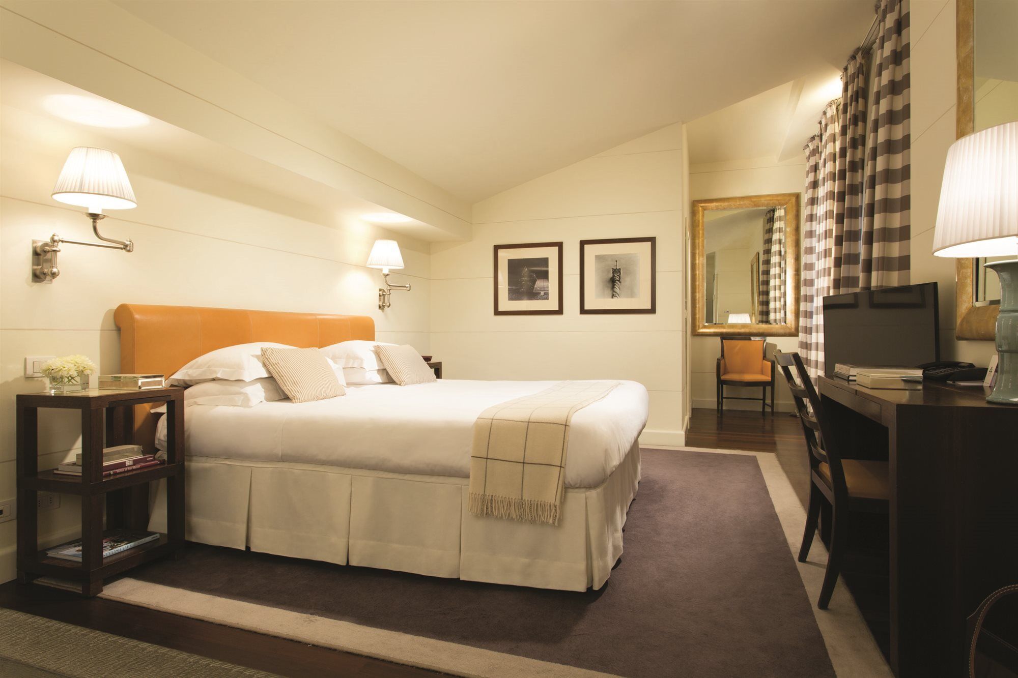 Gallery Hotel Art - Lungarno Collection Φλωρεντία Εξωτερικό φωτογραφία
